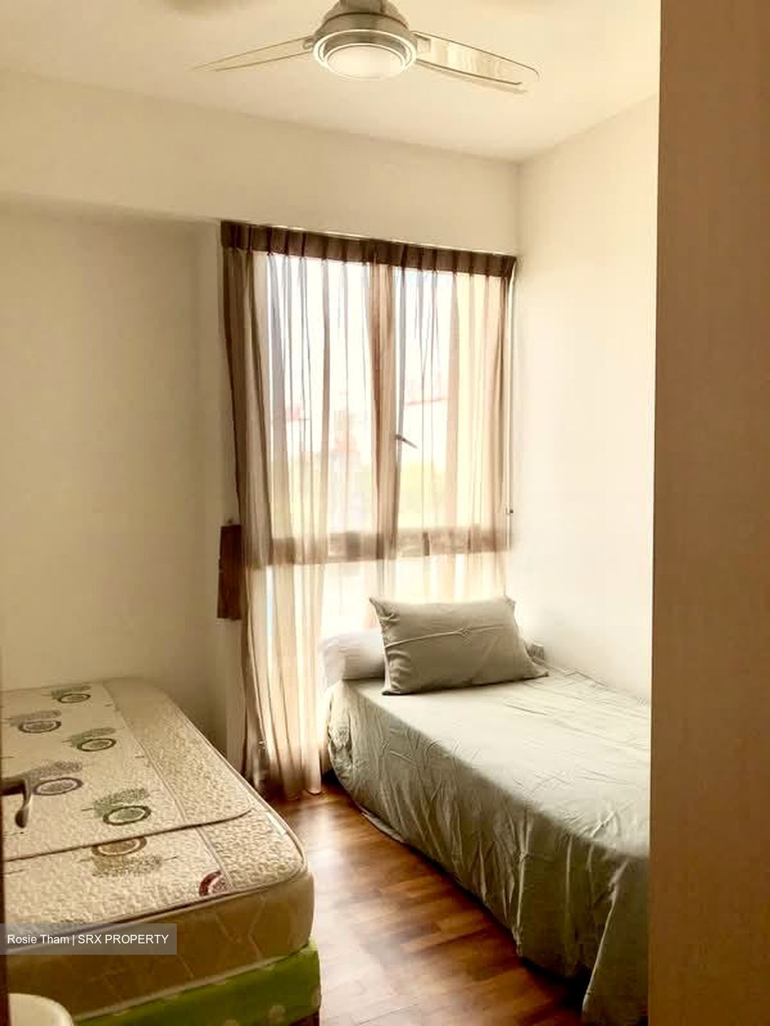 Parc Vera (D19), Condominium #601964341